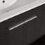 36" Bathroom Vanity, 2 Doors, Freestanding Bathroom Cabinet Vanity, Plywood (Excluding Sink)-111831963-111831964