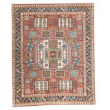 One-of-a-Kind 8' X 9'11" Area Rug