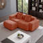 Canapé modulaire luxueux en forme de L sans effort - Cloud Comfort, passepoil français et assemblage zéro-1455738505-1455738508
