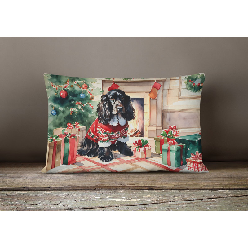 Other/No Pattern Outdoor Throw Pillow