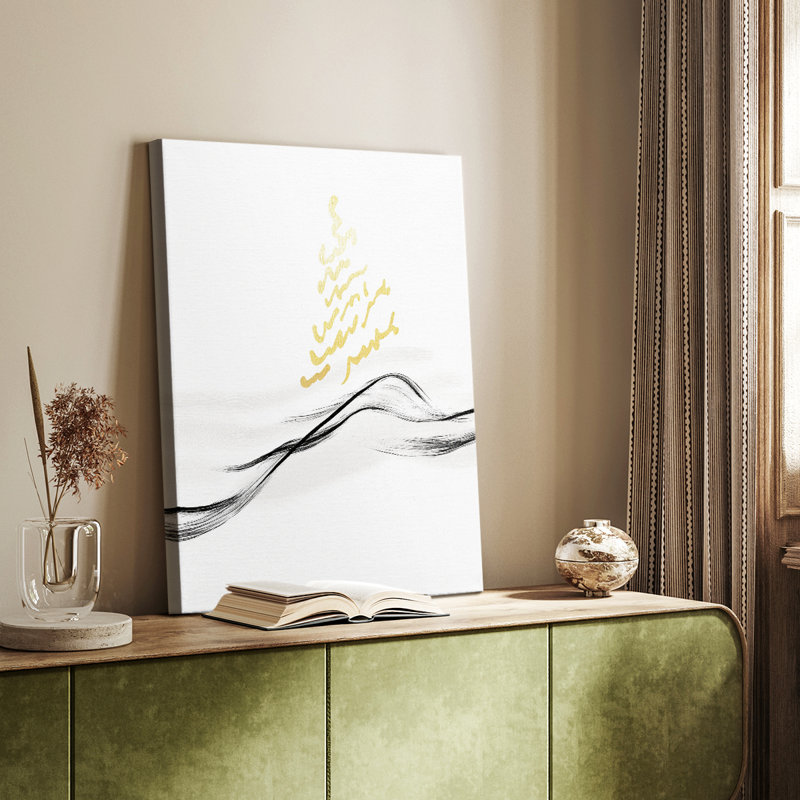 Art des Fêtes de Noël - Cccxciii - galerie sur mesure, H 27 po x l 18 po