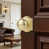 Satin Brass