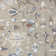 Vista Traditional Floral Filigree Indoor Machine Washable Area Rug