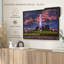 Long Beach, impression sur toile-938764551