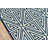 Tintah Geometric Indoor / Outdoor Rug-448488244