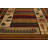 Woolsey Abstract Indoor Rug-1374466078