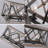 Reiter 5 - Light Square/Rectangle Pendant