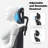 Tarangini Office Chair with Headrest-2122812445-2122812447