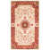 Latarra Hand Tufted Wool Oriental Rug