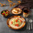 Gibson Casa Estebana 16 Piece Dinnerware Set