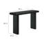 Console de 52 po Modway Relic-92590949