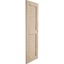 Deux volets rustiques en faux bois rustique (par paire)-88968593-88968602-88968606
