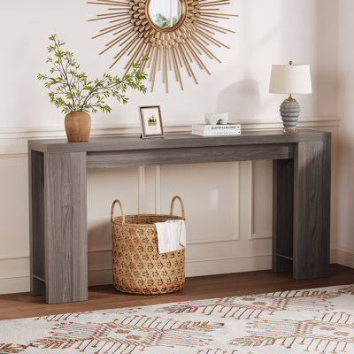 180.1cm Console Table
