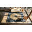 Antique Chinese - Baotou 1920s Rug