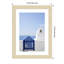 Oia Blue Fence by Golie-149602223-149602222