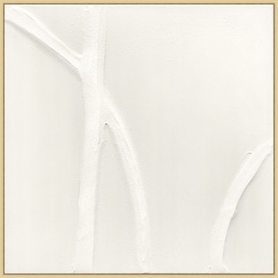 Muted Curves 4 Print