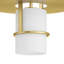 Luminaire suspendu 1 lumière Cinder-1953172535