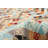 Bromleigh Cowhide Patchwork Indoor Rug