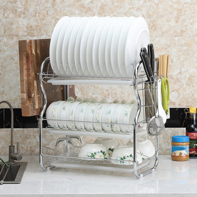 Alverez Rinse Basket