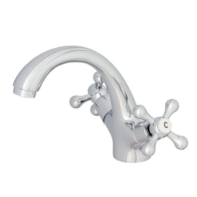Mono Basin Mixer