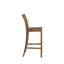 Croquet 30" Patio Bar Stool with Cushion-20521639-70086258-93646196