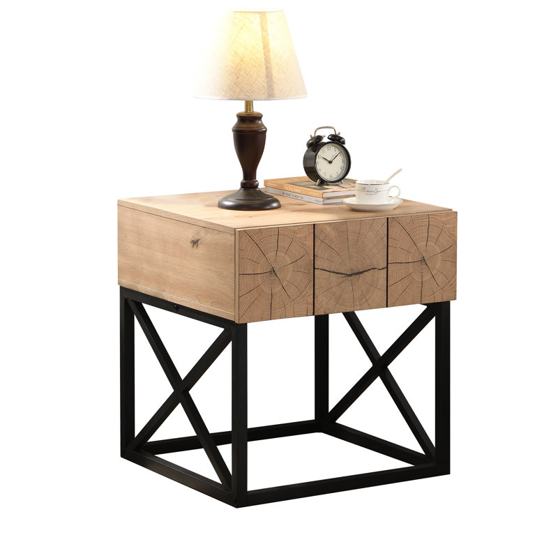 Table de chevet Arrocha