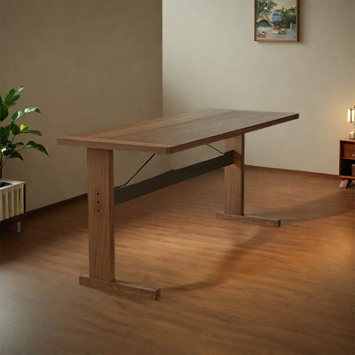 American style high-end office desk
