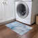 Alfonzo Washable Abstract Indoor / Outdoor Rug