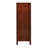 Lisbon 5 Drawer Chest-1957510853