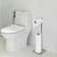 Porte-papier hygiénique sur pied-85398252