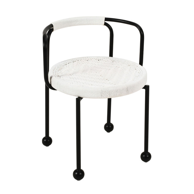 Chaise de salle à manger Baldemar