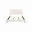Lit plateforme tapissier Boucle-118093356-118093355