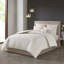 Ensemble de housse de couette 3 pièces Shandong Modern-1143729527-1143729521