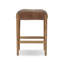 Auden Upholstered Accent Stool