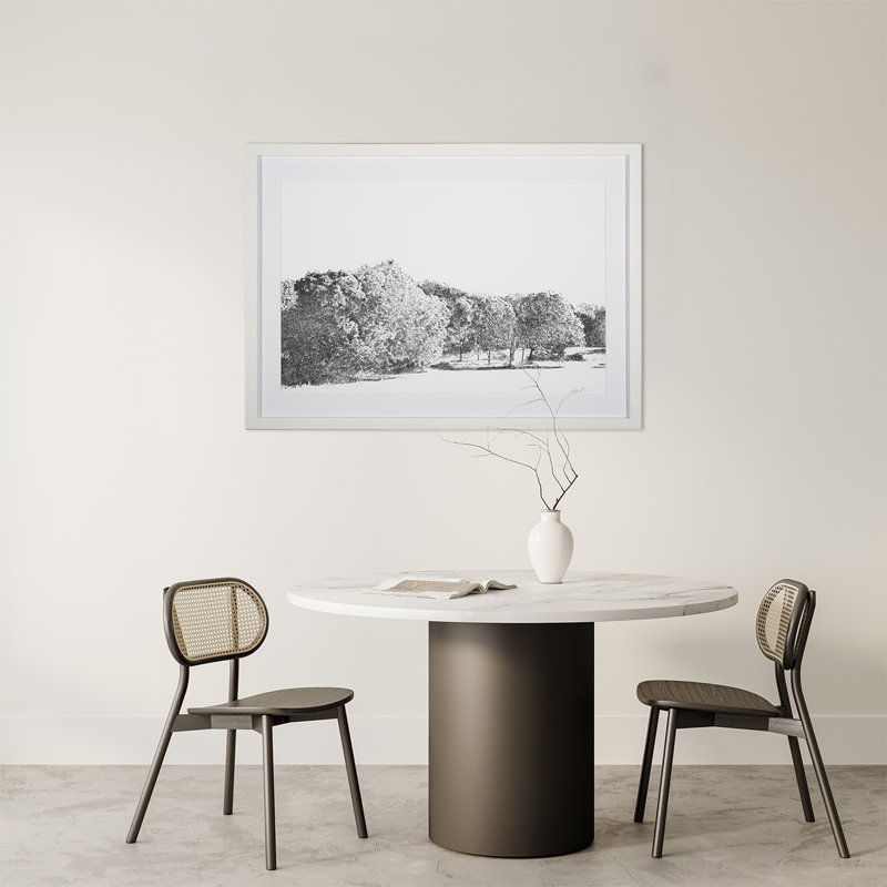 Penair Print by Robert Robinson