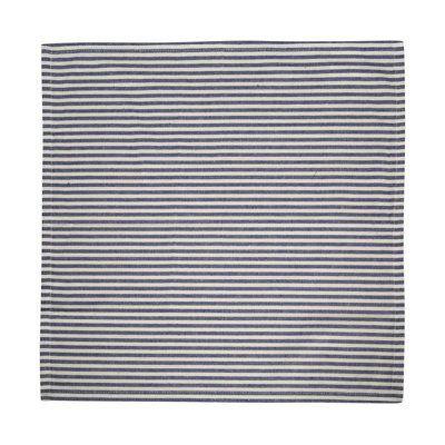 Cotton Stripe Dish Towel Kitchen Towel
