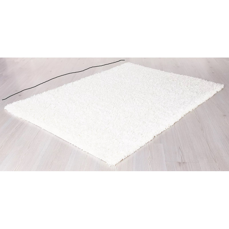 Merinda Non-Slip Indoor Doormat, Obergine
