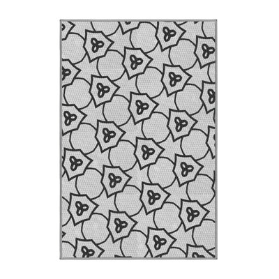 Abstract Indoor Rug