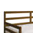 Regeana Kiln-Dried Twin Solid Wood Daybed-1462289517
