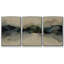 Ocean Streams - Toile encadrée multi-pièces-925571809-925571815