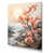 Wrapped Canvas selected