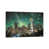 Wrapped Canvas selected