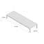 Caggiano Outdoor Metal Chaise Lounge Set