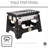 1 - Step Plastic Step Stool-624119972