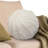 Faux Fur Reversible Throw Pillow-87772005