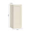 Armoire murale avec 1 porte et 2 tablettes-925975468-926327726