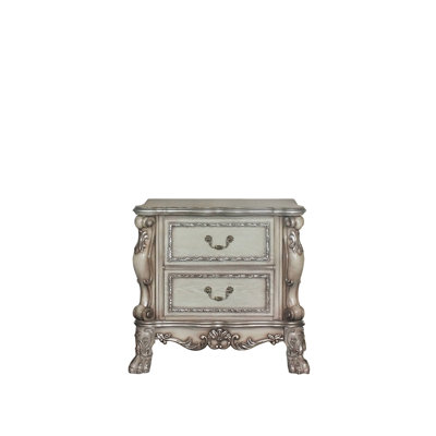 Table de chevet Dresden Dres