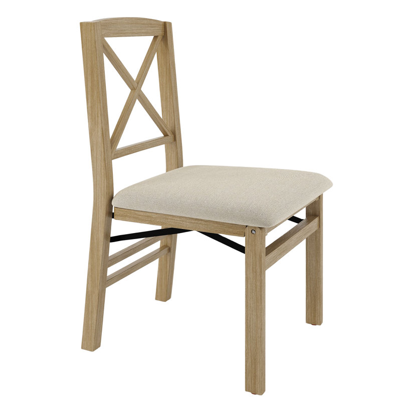 Chaise en bois