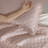 Quilts Lightweight Bedspreads with Basket Weave Pattern, Soft Quilt Bedding Set, Hazel Comforter Set Coverlet-128731594-128731591