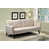 Lin beige est en rupture de stock